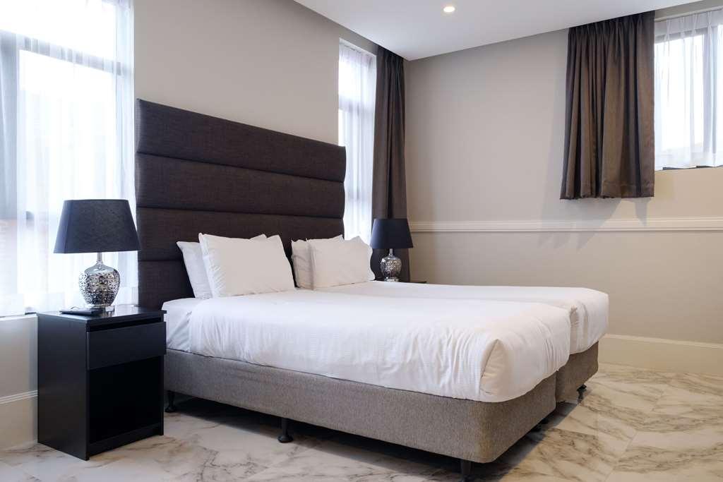 Holiday Inn & Suites - Parramatta Marsden Street, An Ihg Hotel Sydney Pokój zdjęcie