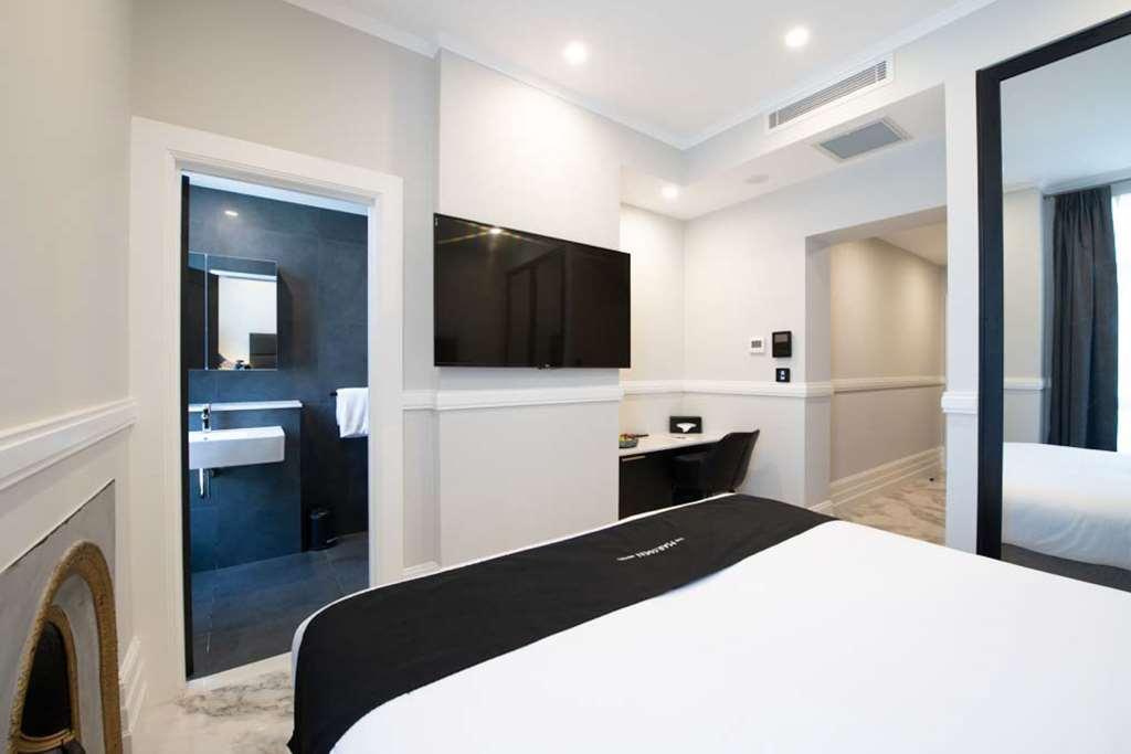 Holiday Inn & Suites - Parramatta Marsden Street, An Ihg Hotel Sydney Pokój zdjęcie