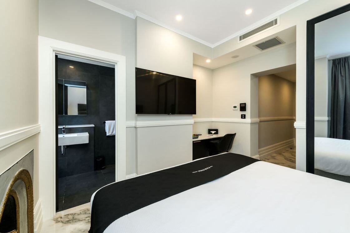 Holiday Inn & Suites - Parramatta Marsden Street, An Ihg Hotel Sydney Zewnętrze zdjęcie