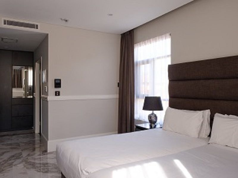 Holiday Inn & Suites - Parramatta Marsden Street, An Ihg Hotel Sydney Zewnętrze zdjęcie